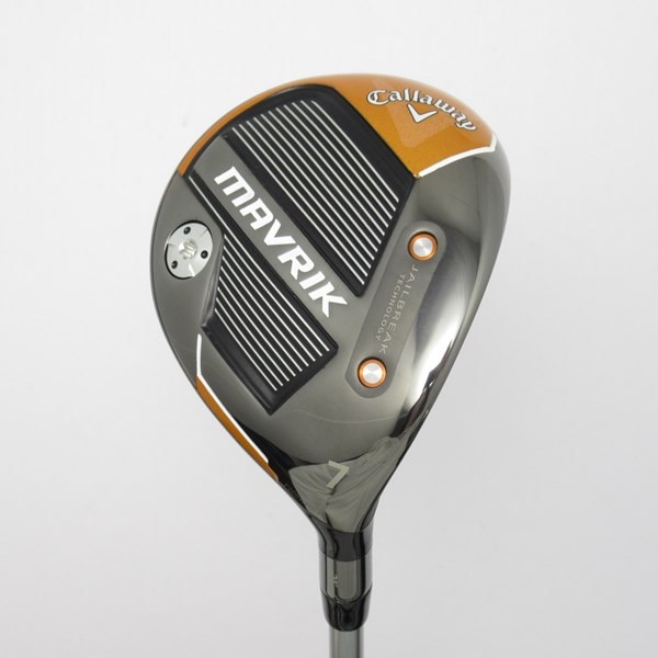中古】マーベリック フェアウェイウッド Diamana 50 for Callaway 21 R  