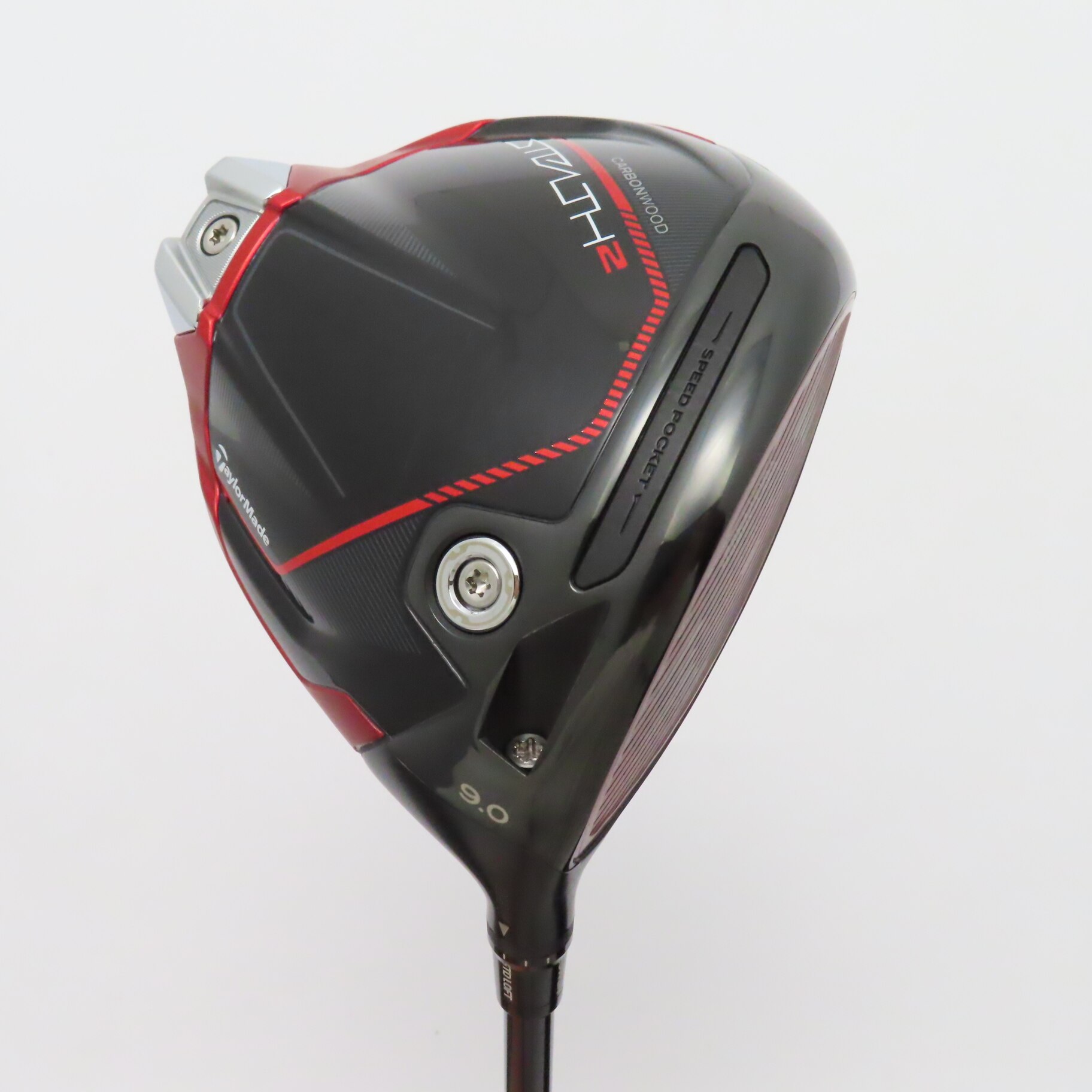 Taylor Made ミニドライバー チタン製 TaylorMade ミニドライバー 13.5