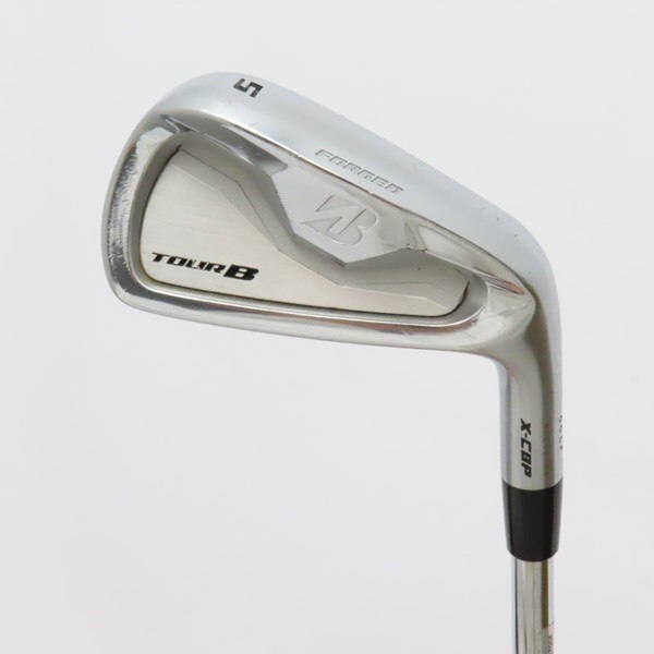 中古】ツアーB X-CBP アイアン N.S.PRO MODUS3 TOUR 105 25 S CD 
