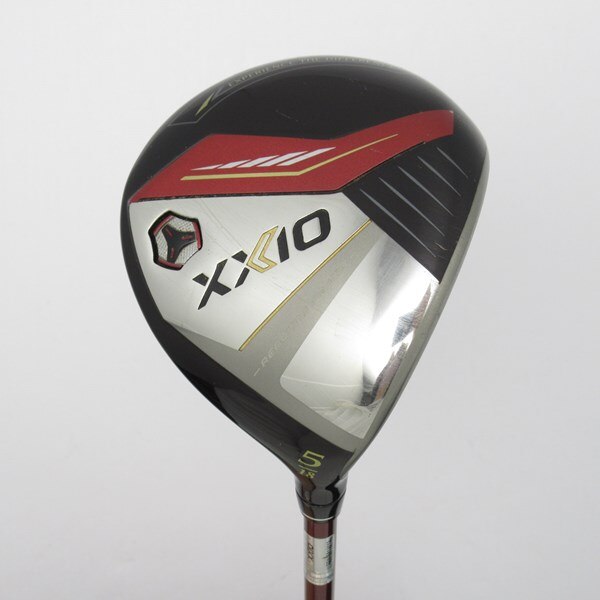 中古】ゼクシオ 13(2024) フェアウェイウッド MP1300カーボン 18 R CD  