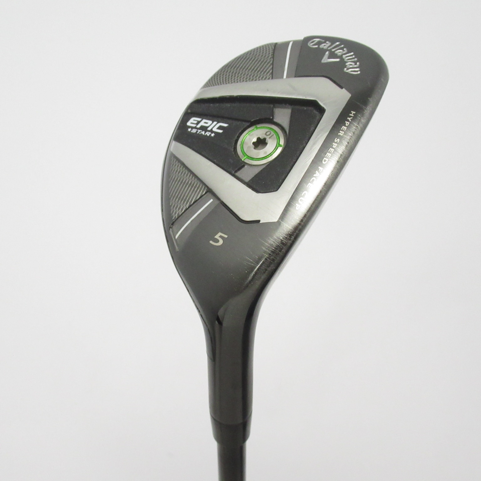 中古】EPIC STAR ユーティリティ Speeder EVOLUTION for EPIC 23 R C