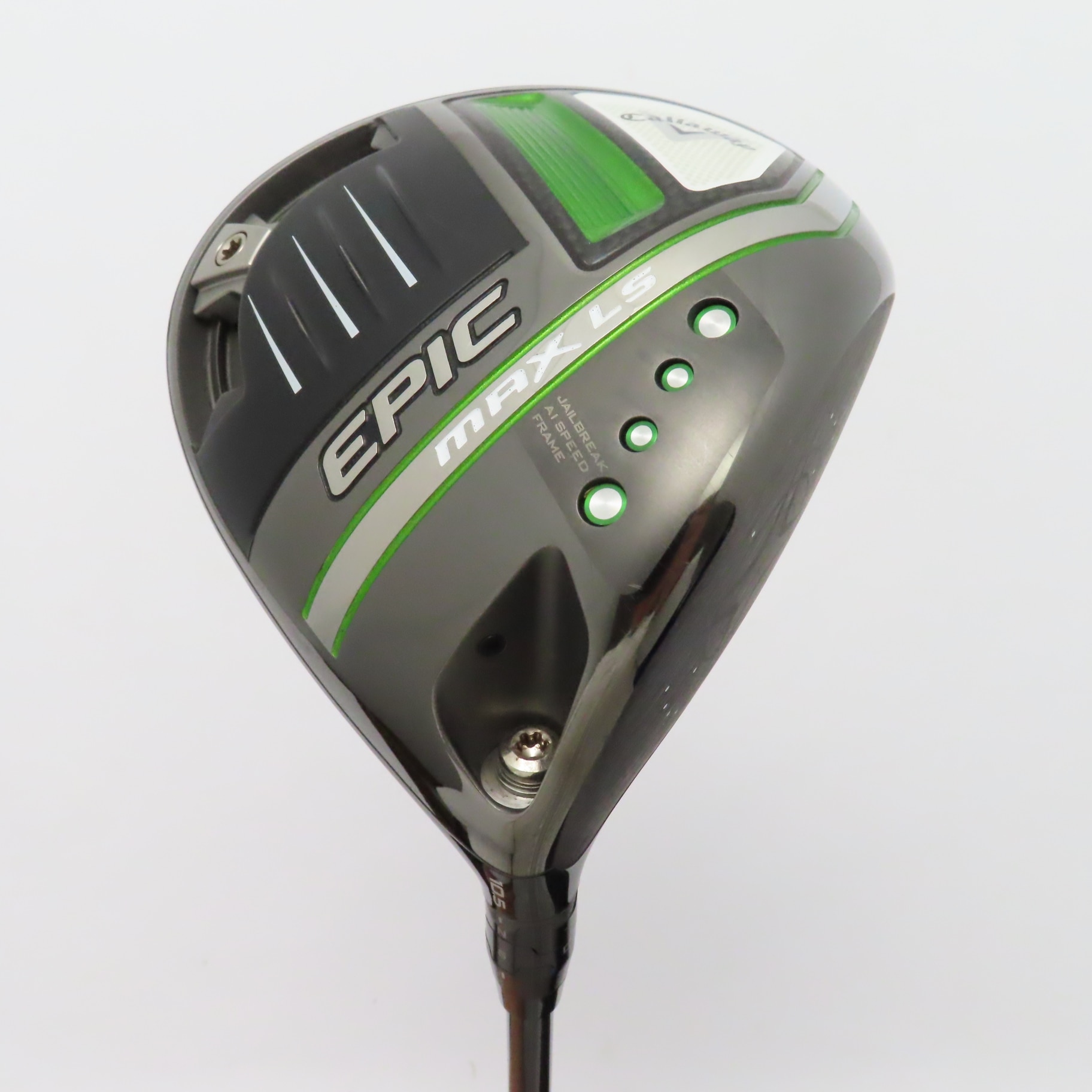 キャロウェイゴルフ エピック MAX LS ドライバー Diamana 40 for Callaway(ドライバー)