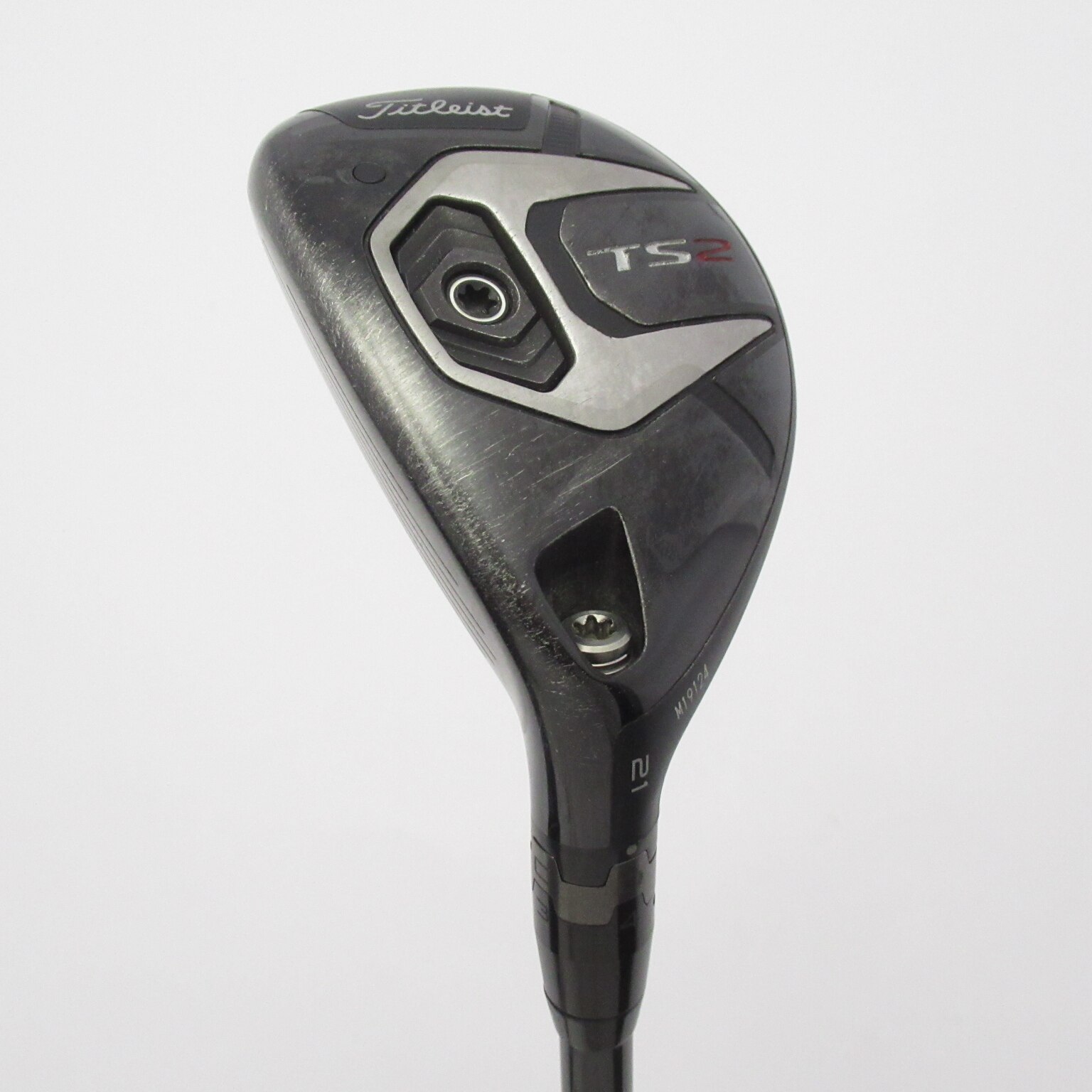 中古】タイトリスト(Titleist) ゴルフクラブ レフティ 通販｜GDO中古ゴルフクラブ