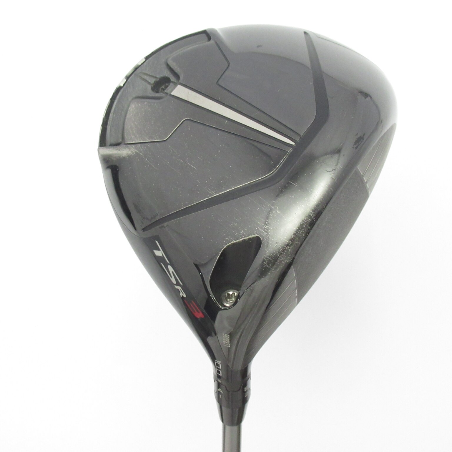 ミズノGXフェアウェイウッド5w+7w新品未使用 （中古ゴルフクラブ