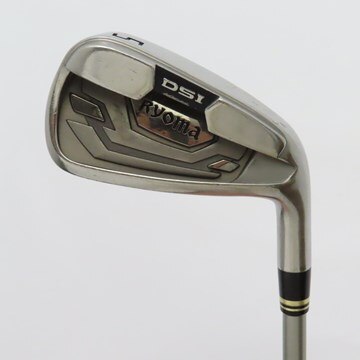 中古】リョーマ ゴルフ(RYOMA GOLF) アイアンセット 通販｜GDO中古 