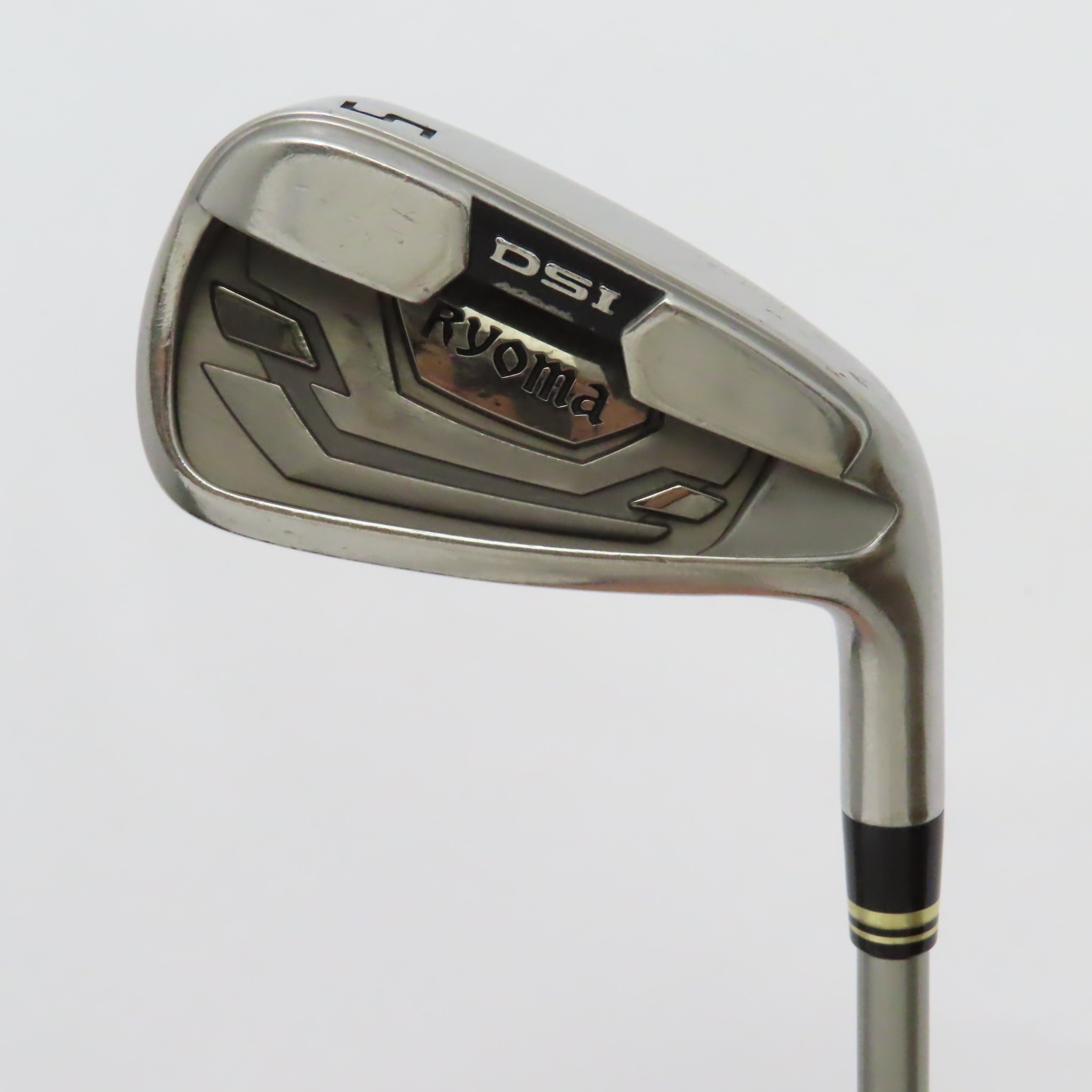 中古】Ryoma アイアン Tour AD RYOMA Iron 23 S D(アイアン（セット）)|RYOMA GOLF(リョーマ ゴルフ)の通販  - GDOゴルフショップ(5002487069)