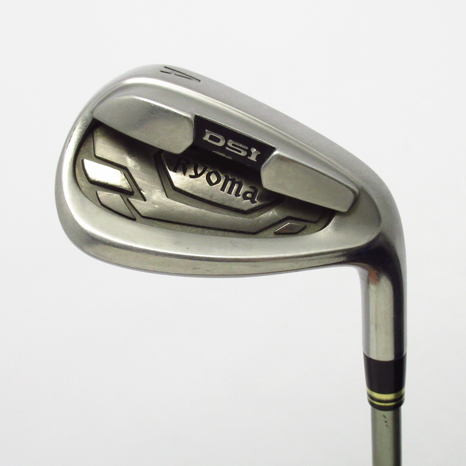 中古】Ryoma アイアン（単品） Tour AD RYOMA Iron 49 R D(アイアン（単品）)|RYOMA GOLF(リョーマ ゴルフ)の通販  - GDOゴルフショップ(5002487070)