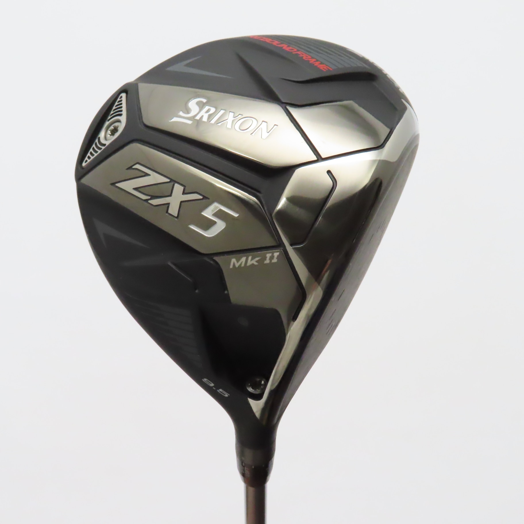 中古】SRIXON(スリクソン) ドライバー ダンロップ 通販｜GDO中古ゴルフクラブ