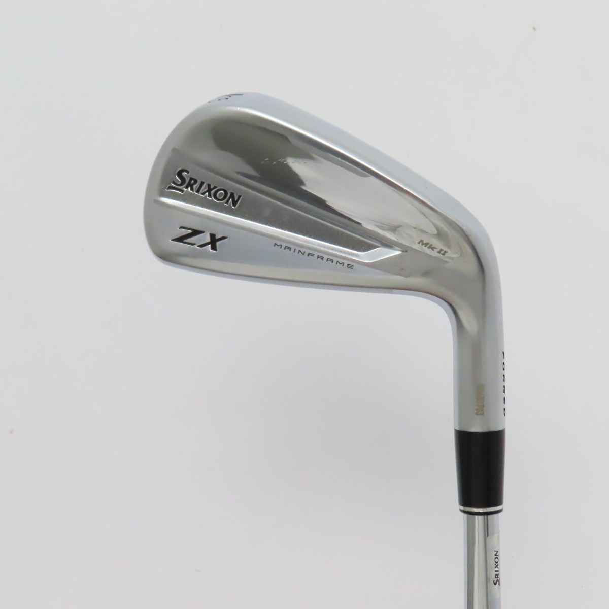 中古】ダンロップ SRIXON スリクソン ZX5 MkII アイアン Diamana ZX-II for IRON <br>シャフト：Diamana  ZX-