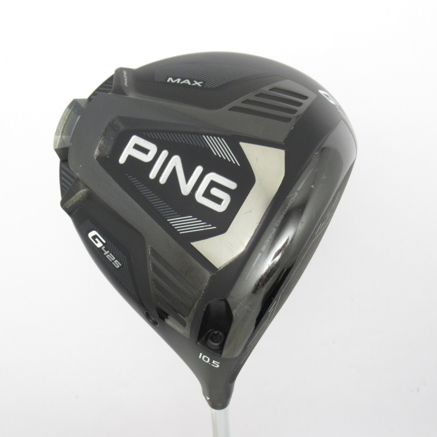 PING G425 MAX 3W.5W スピーダーエボリューション7 G425 MAX フェアウェイウッド Speeder 569／661／757 Evolution