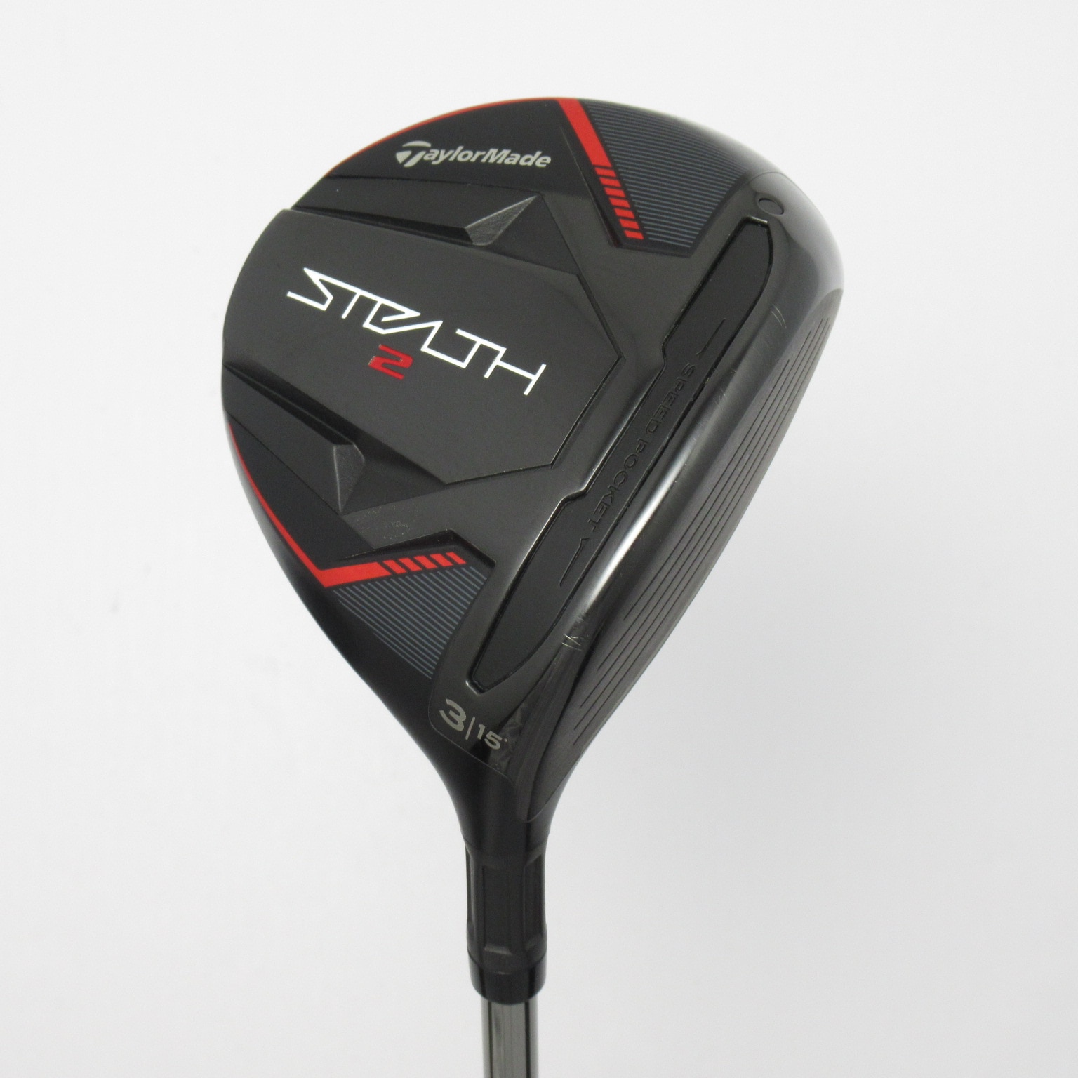 中古】テーラーメイド(TaylorMade) フェアウェイウッド 通販 (4ページ目)｜GDO中古ゴルフクラブ