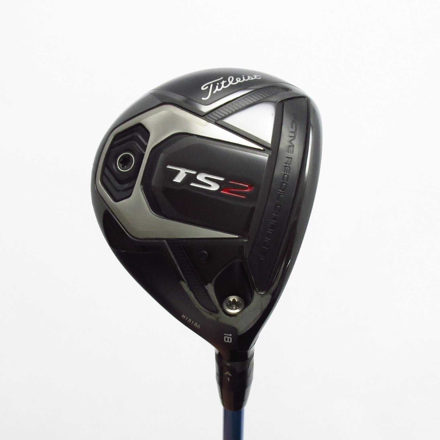 中古】タイトリスト(Titleist) フェアウェイウッド 通販｜GDO中古ゴルフクラブ