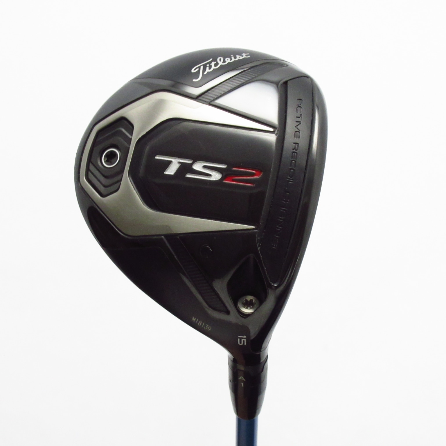 中古】TITLEIST(タイトリスト) フェアウェイウッド (タイトリスト) 通販｜GDO中古ゴルフクラブ