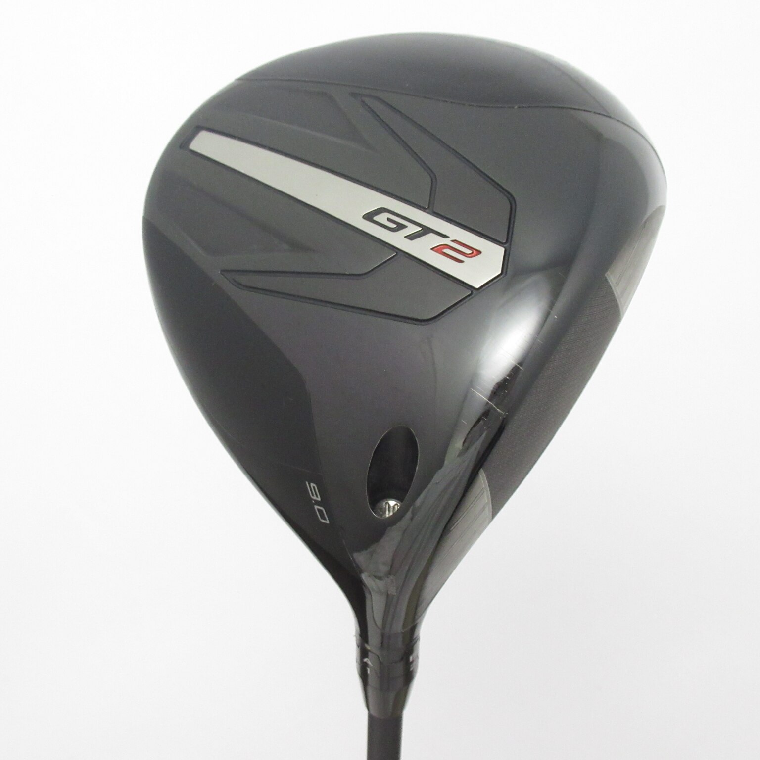 中古 Bランク (フレックスS) タイトリスト GT2 9° TENSEI BLUE 中古 Bランク (フレックスS) タイトリスト GT2 9° TENSEI BLUE