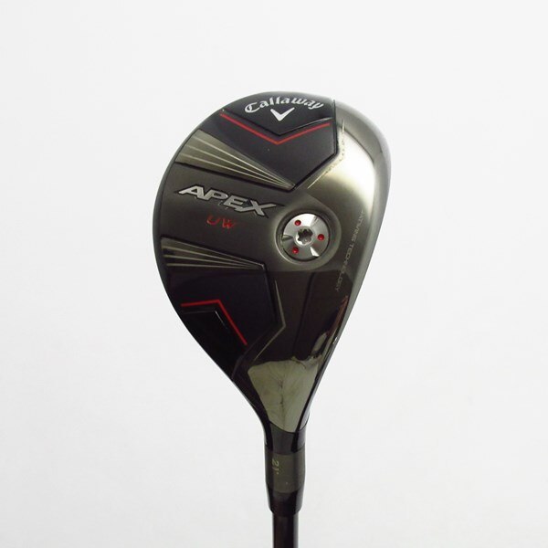 中古】APEX UW(2023） ユーティリティ TENSEI 70 for Callaway  