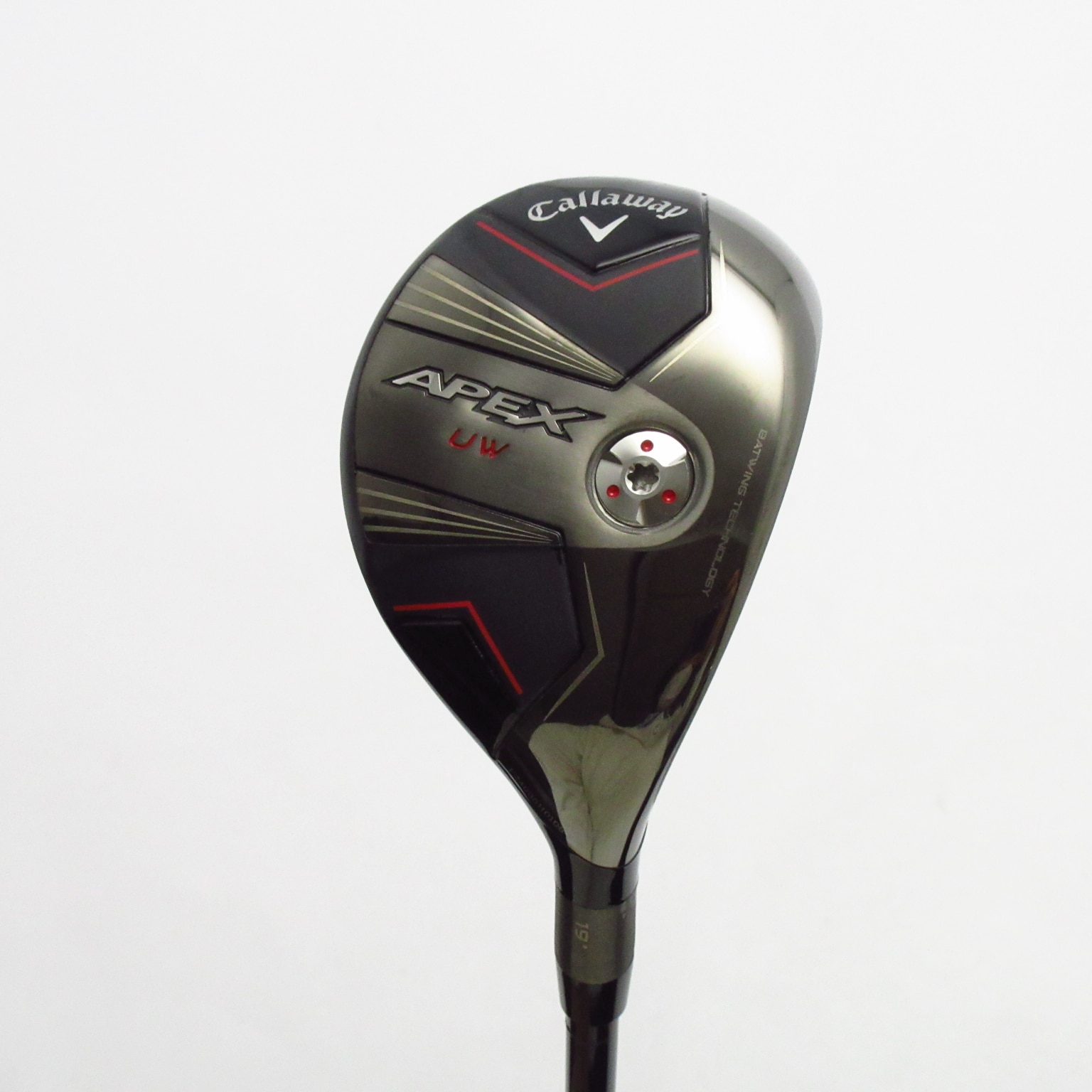 中古】キャロウェイゴルフ(Callaway Golf) ユーティリティ 通販 (2ページ目)｜GDO中古ゴルフクラブ