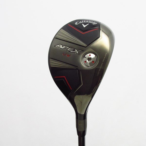 中古】APEX UW(2023） ユーティリティ TENSEI 70 for Callaway 23 S B  