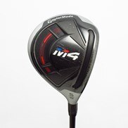 中古】M4 フェアウェイウッド FUBUKI TM5 18 S CD(フェアウェイウッド 
