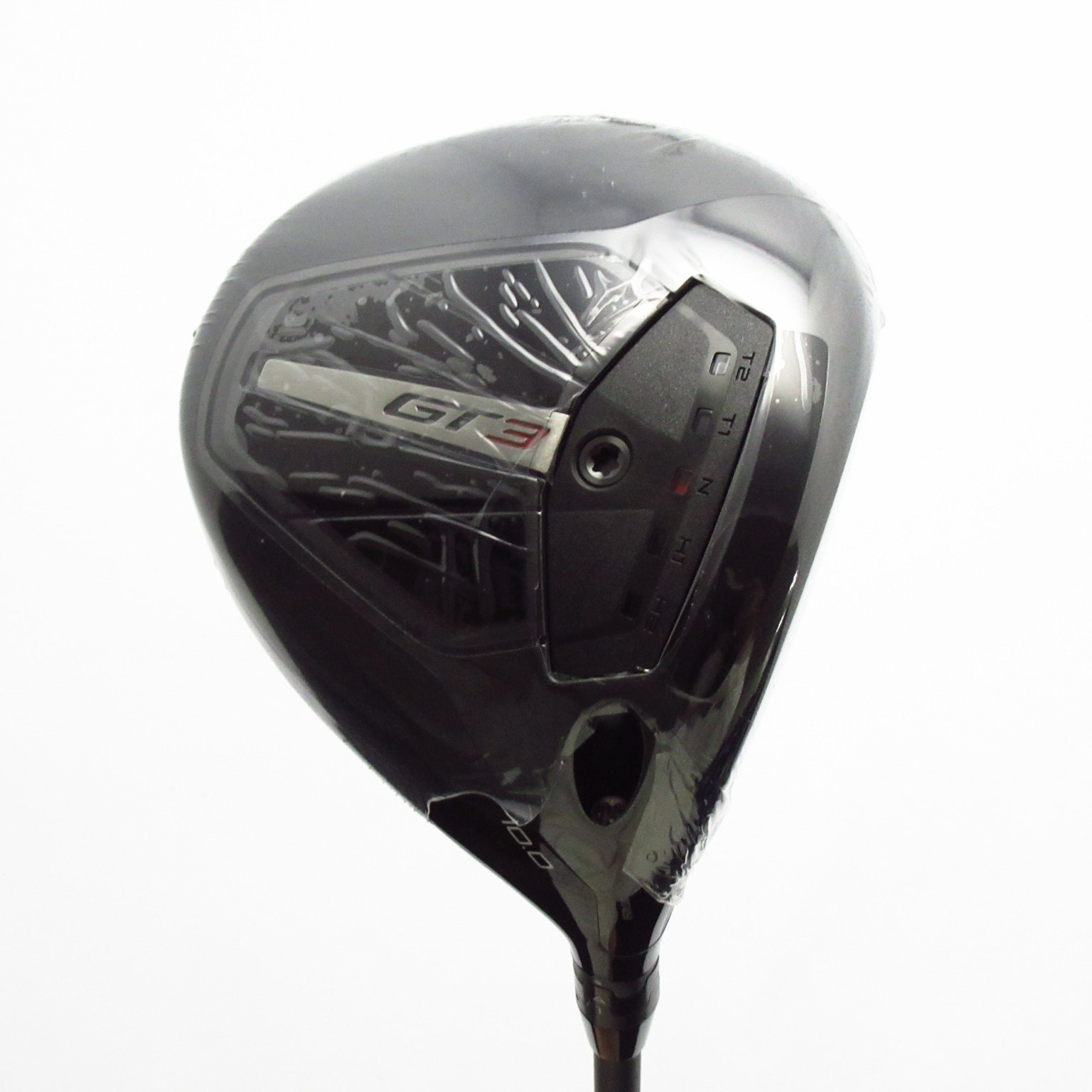 中古】GT3 ドライバー TENSEI 1K BLACK 65 10 S A(ドライバー（単品）)|TITLEIST(タイトリスト)の通販 -  GDOゴルフショップ(5002487248)