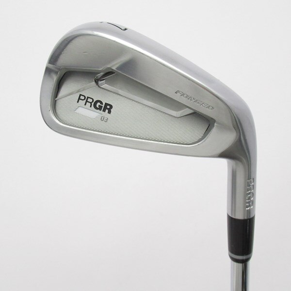 中古】03 IRONS アイアン N.S.PRO 850GH neo 26 S C(アイアン（セット 