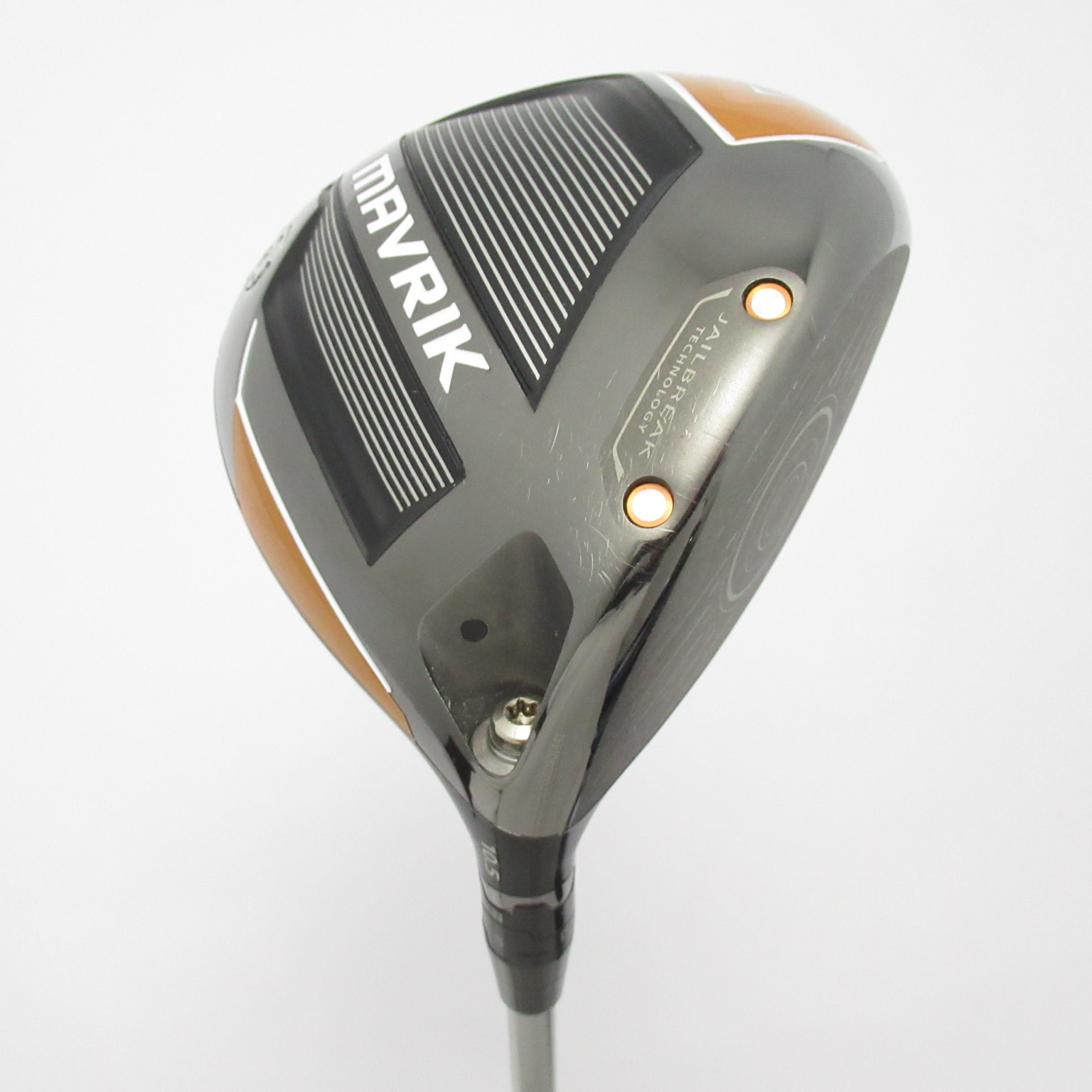 中古】マーベリック ドライバー Diamana 50 for Callaway 10.5 SR C(ドライバー（単品）)|MAVRIK(キャロウェイゴルフ)の通販  - GDOゴルフショップ(5002487331)