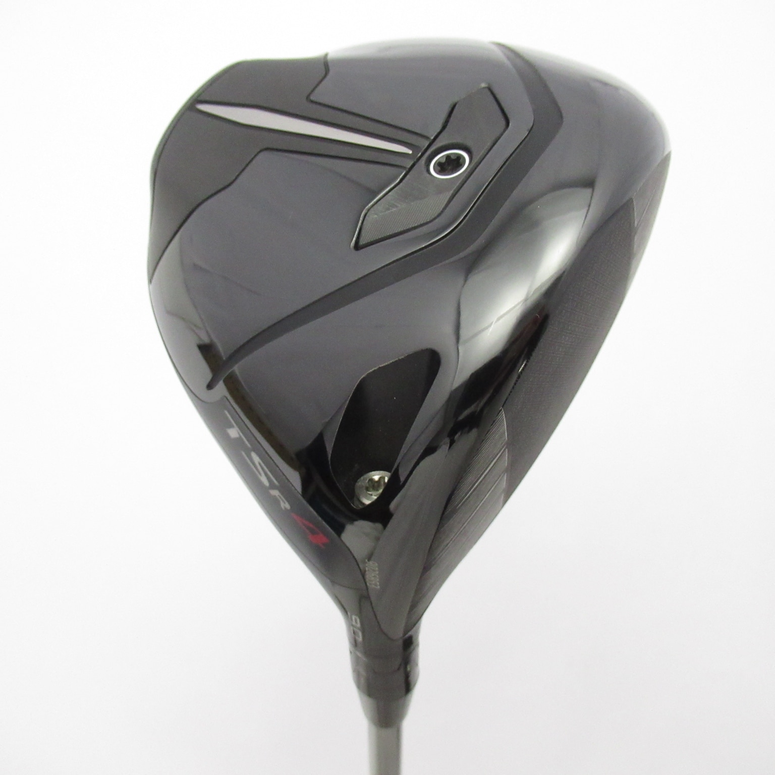 タイトリスト TSR4 ドライバー 9° Used Titleist TSR4 Driver 9 Degree Used Golf Club at