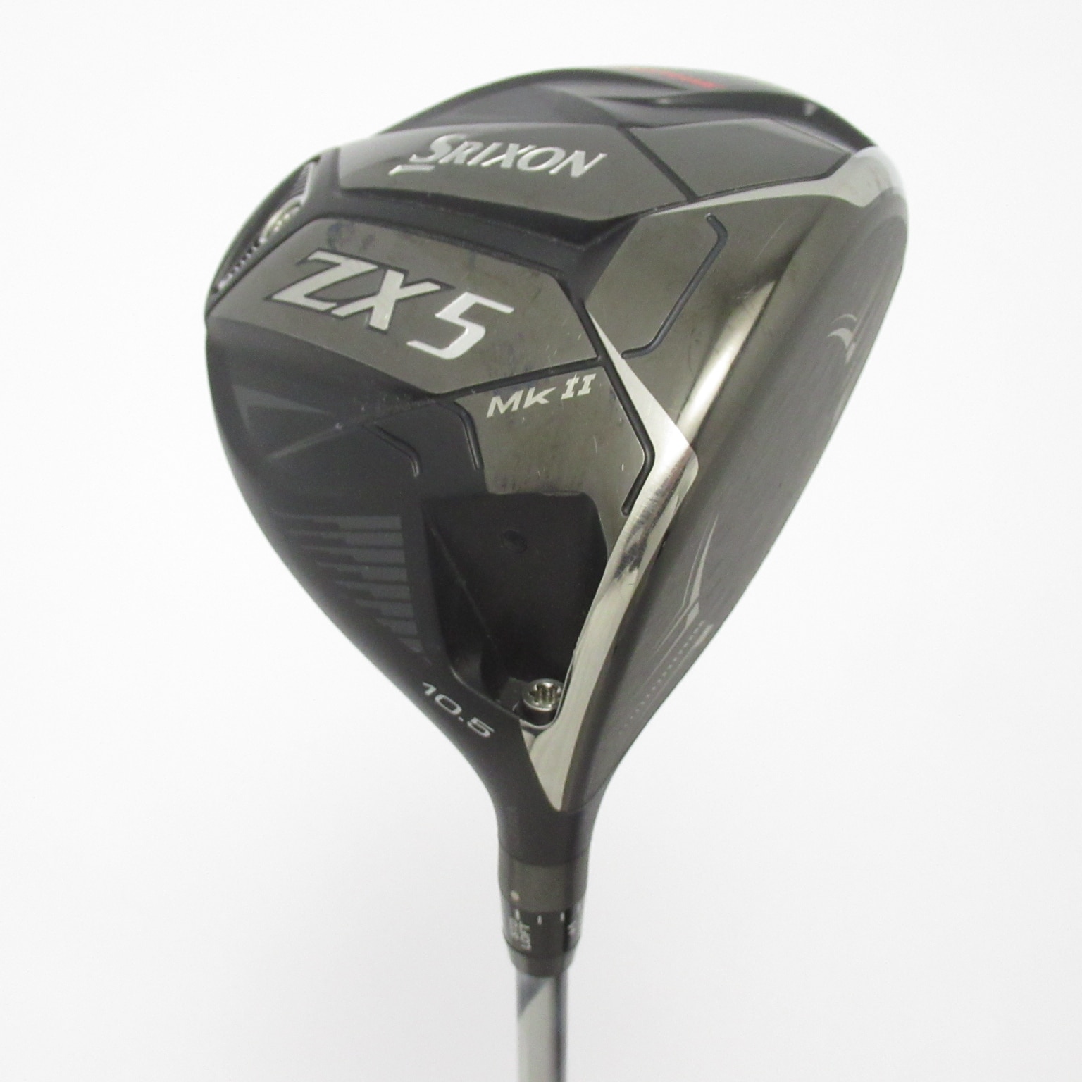 中古】SRIXON(スリクソン) ドライバー ダンロップ 通販｜GDO中古ゴルフクラブ