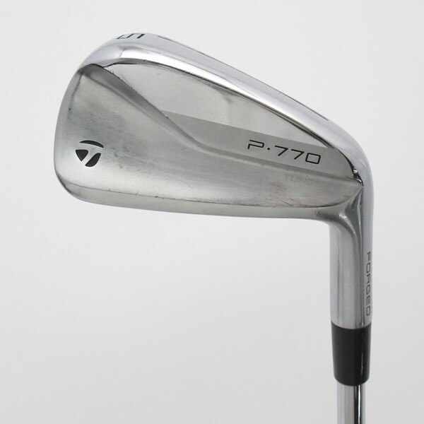 中古】P770(2020) アイアン N.S.PRO MODUS3 TOUR 105 25.5 R C  