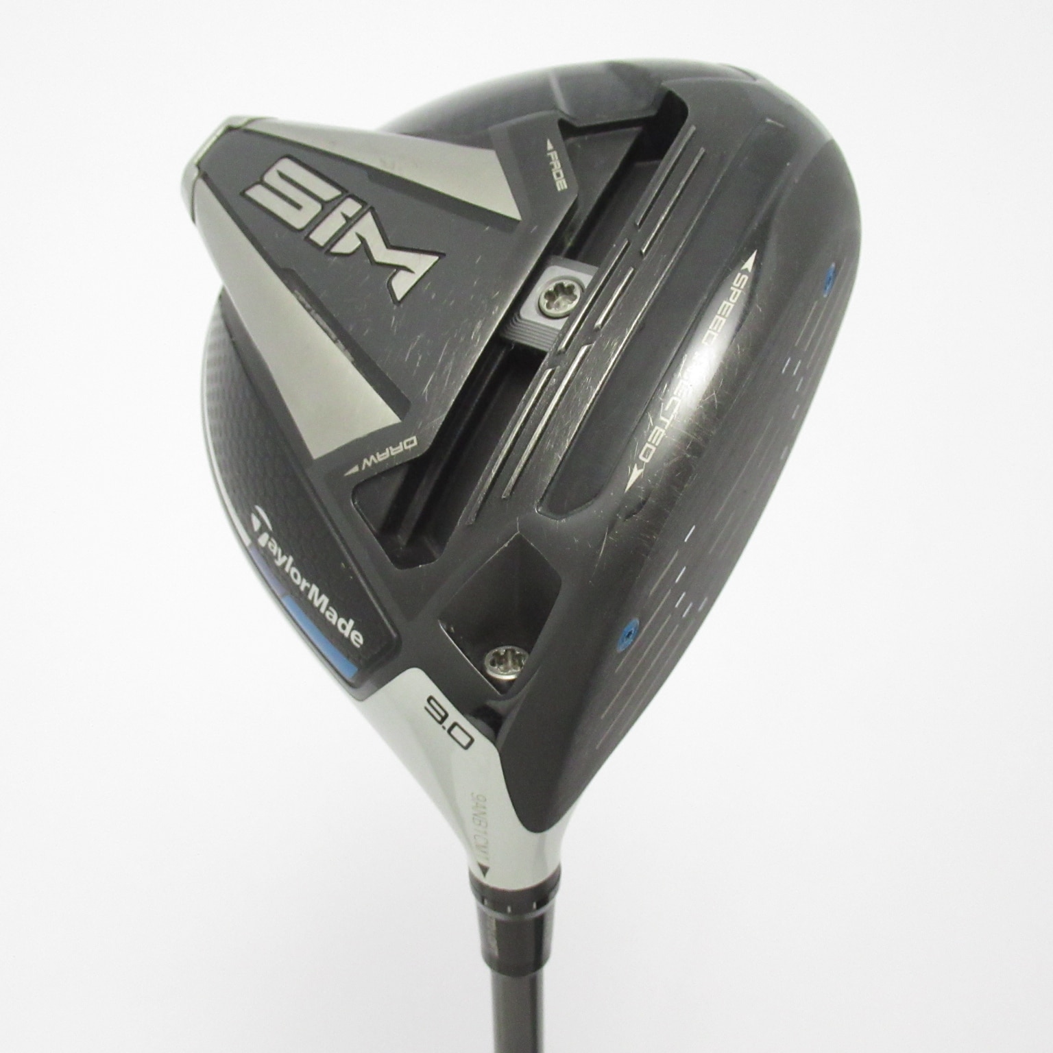 中古】テーラーメイド(TaylorMade) ドライバー 通販｜GDO中古ゴルフクラブ