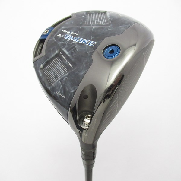 中古】パラダイム Ai SMOKE MAX ドライバー TENSEI 50 for Callaway 