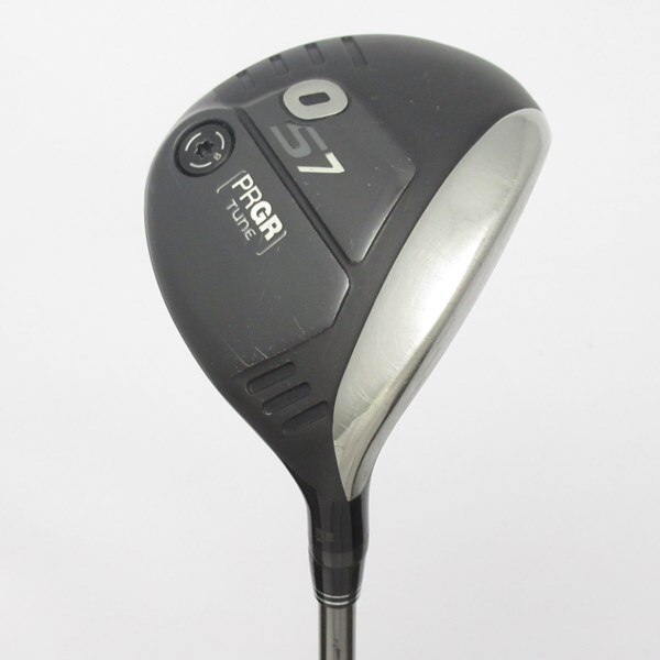 中古】PRGR TUNE 05 FW フェアウェイウッド Diamana DF 70 20 S CD 