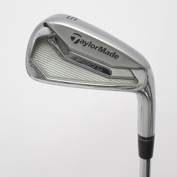 P770(2024) アイアン N.S.PRO 取り付け MODUS3 TOUR 120