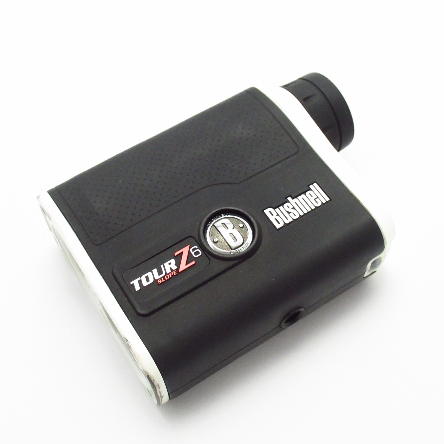 中古】ピンシーカースロープツアーZ6ジョルト - - - CD(パーツ)|Bushnell(ブッシュネル)の通販 -  GDOゴルフショップ(5002487548)