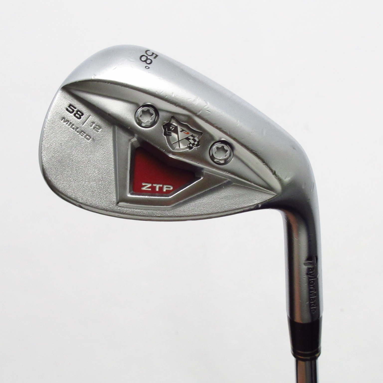 中古】TOUR PREFERRED(ツアープリファード) ウェッジ (テーラーメイド) 通販｜GDO中古ゴルフクラブ