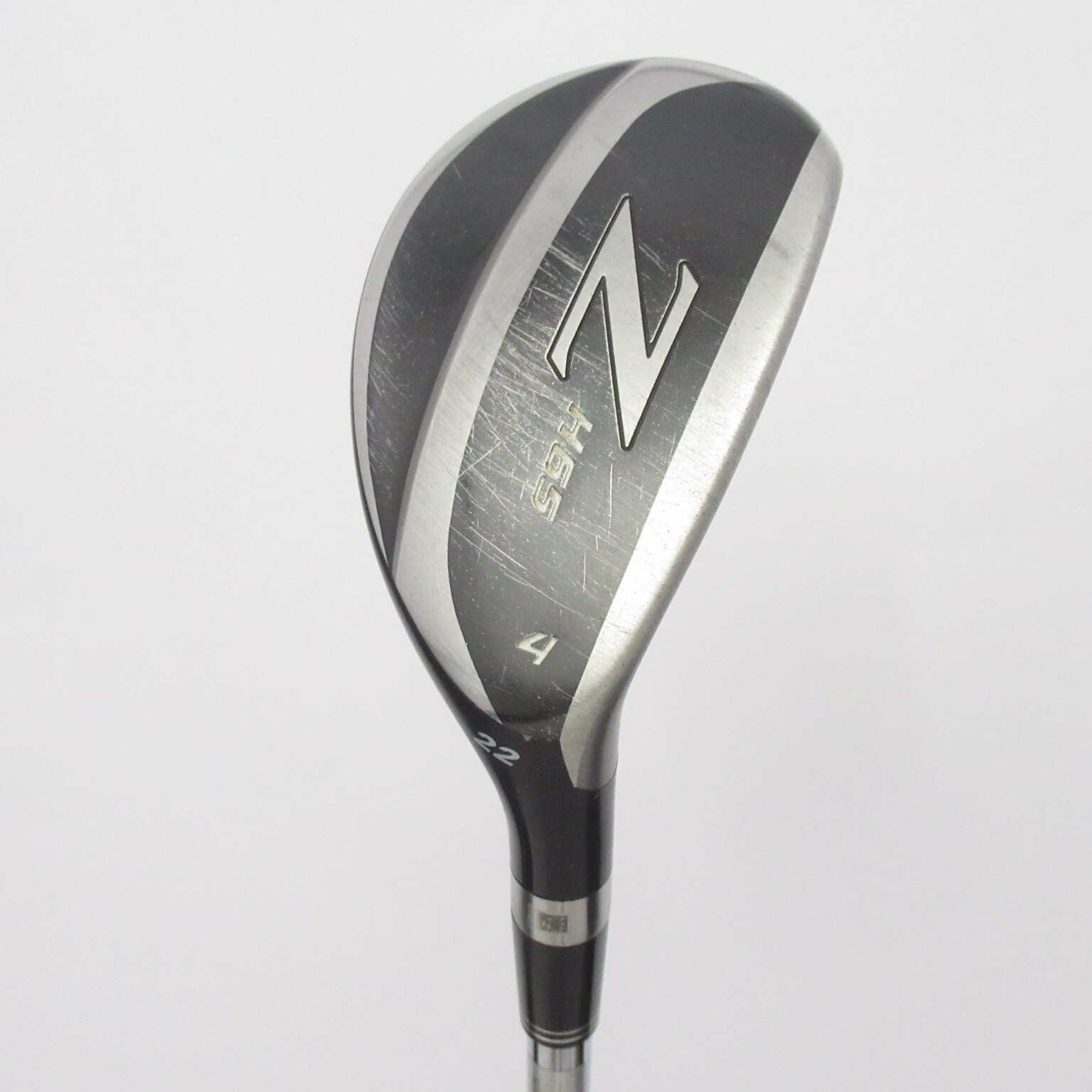 中古】スリクソン Z H65 ユーティリティ (ダンロップ