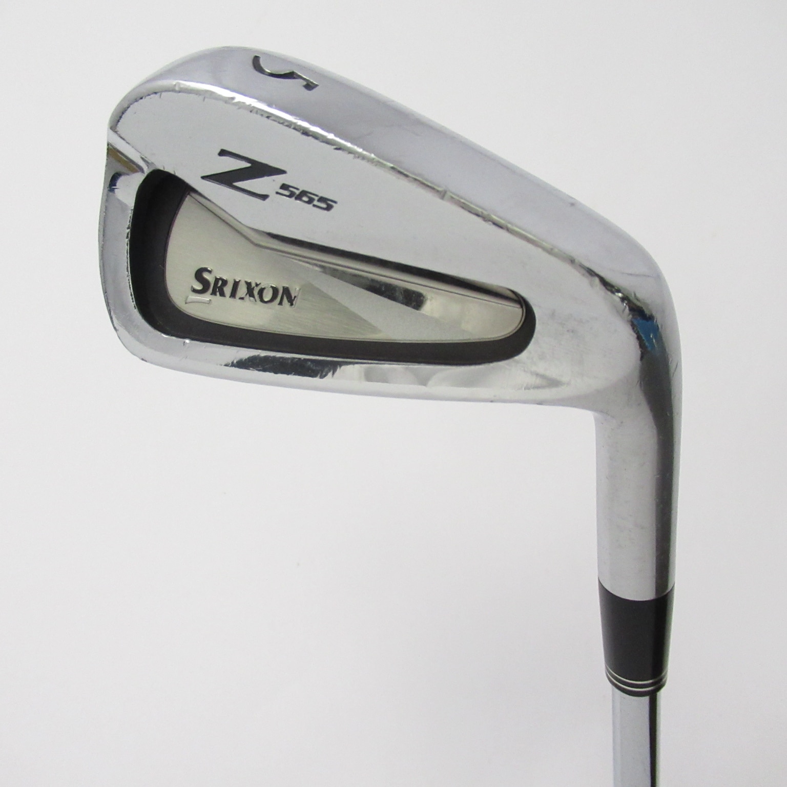 中古】SRIXON Z565 アイアンセット ダンロップ SRIXON 通販｜GDO中古ゴルフクラブ