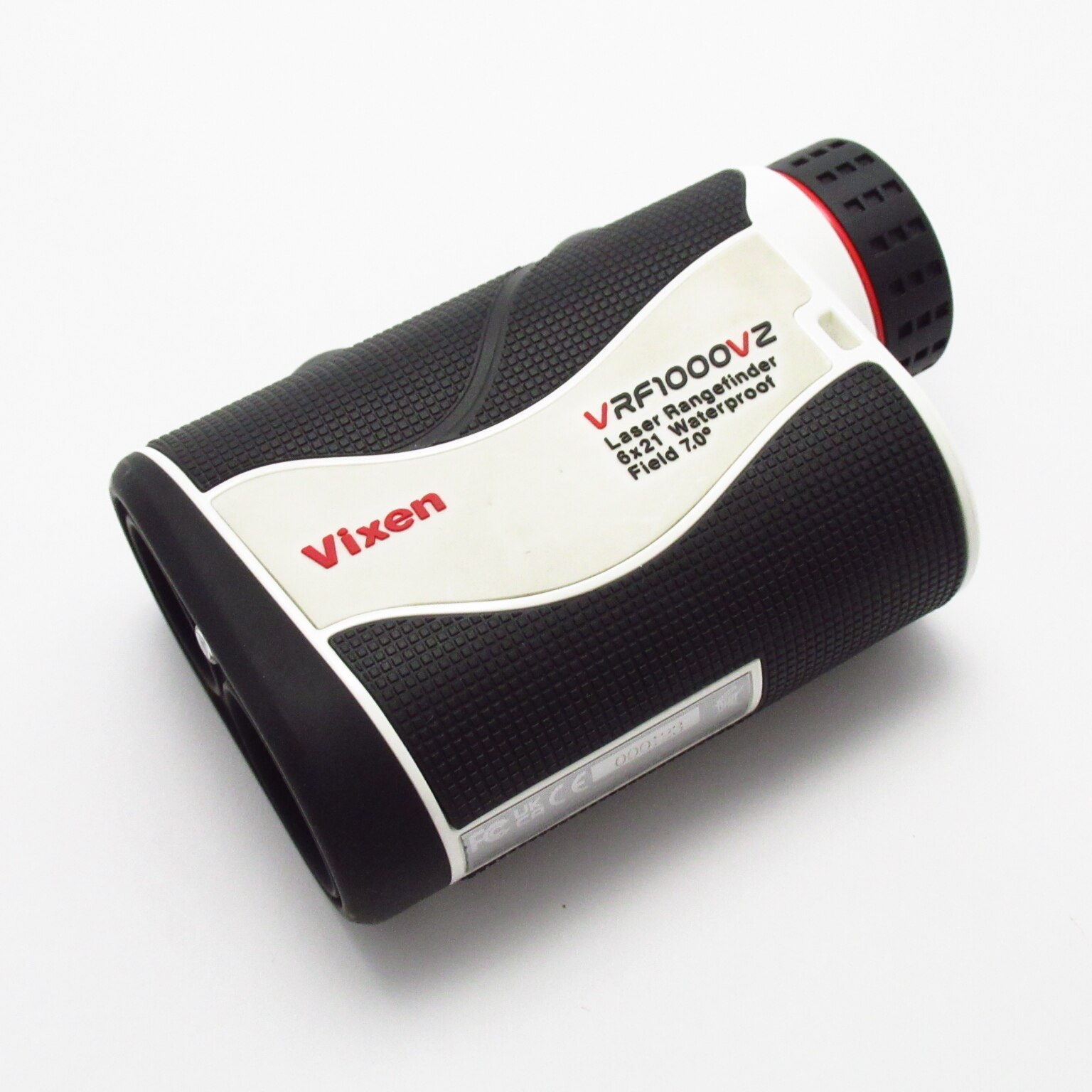 中古】ﾋﾞｸｾﾝ ﾚｰｻﾞｰ距離計 VRF1000VZ 距離測定器 その他 通販