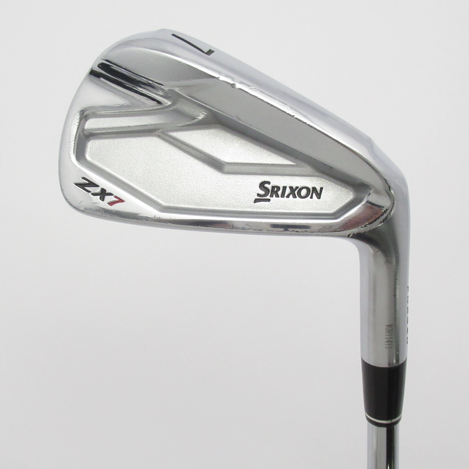 中古】SRIXON(スリクソン) ゴルフクラブ ダンロップ メンズ 通販｜GDO中古ゴルフクラブ