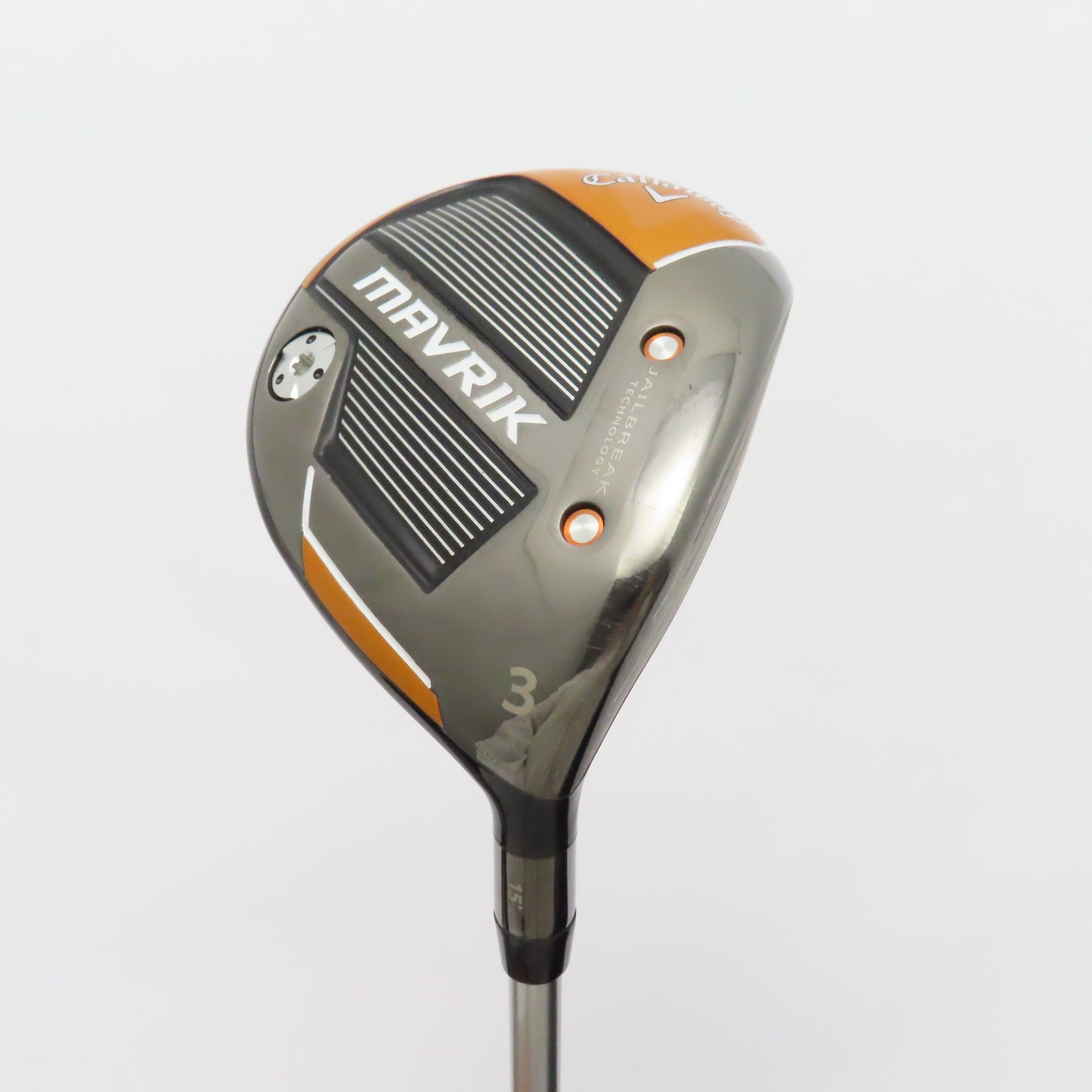 中古】キャロウェイゴルフ(Callaway Golf) フェアウェイウッド 通販｜GDO中古ゴルフクラブ