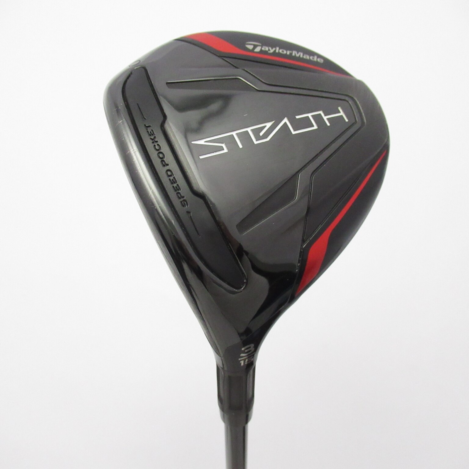 中古】STEALTH(ステルス) フェアウェイウッド テーラーメイド 通販｜GDO中古ゴルフクラブ