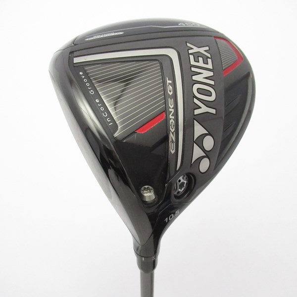 中古】EZONE GT 450(2022) ドライバー RK-03GT 10.5 SR C レフティ 