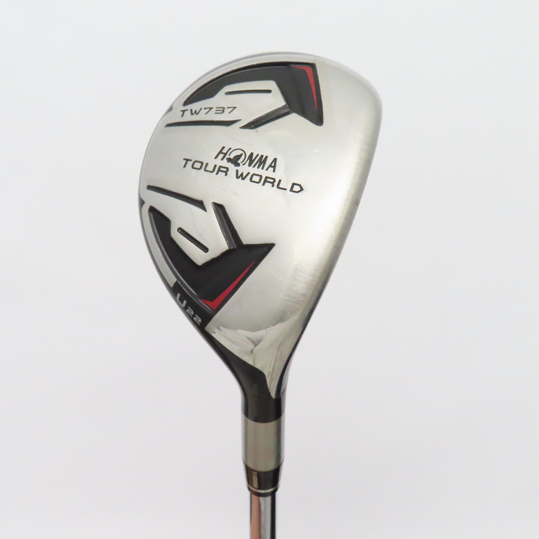 中古】本間ゴルフ(HONMA GOLF) ユーティリティ 通販｜GDO中古ゴルフクラブ