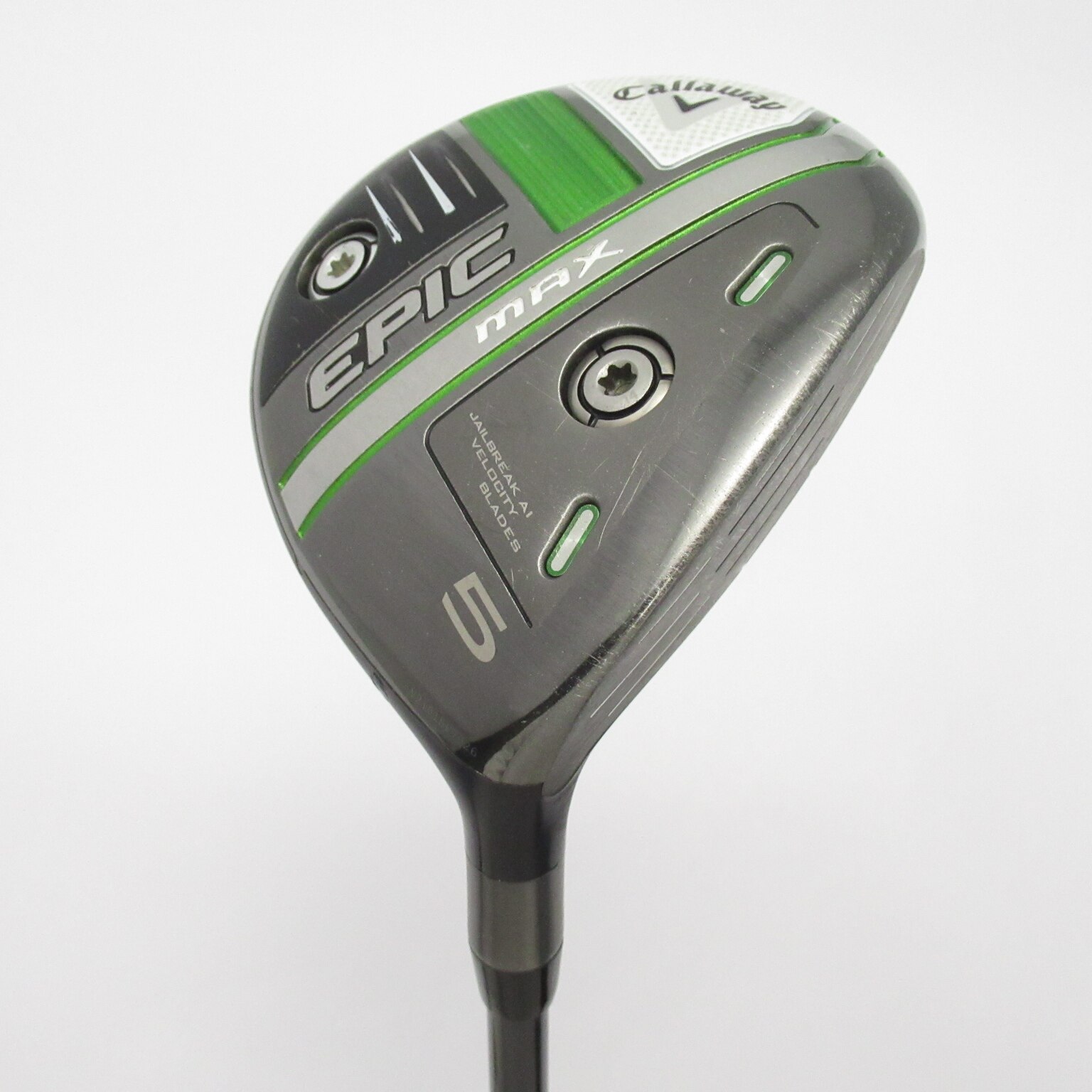 Callaway キャロウェイ ゴルフクラブ フェアウェイウッド