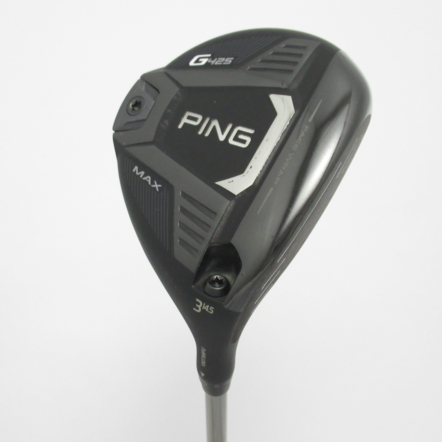 中古】G425 MAX フェアウェイウッド PING TOUR 173-65 14.5 S C(フェアウェイウッド（単品）)|G425(ピン)の通販  - GDOゴルフショップ(5002487957)