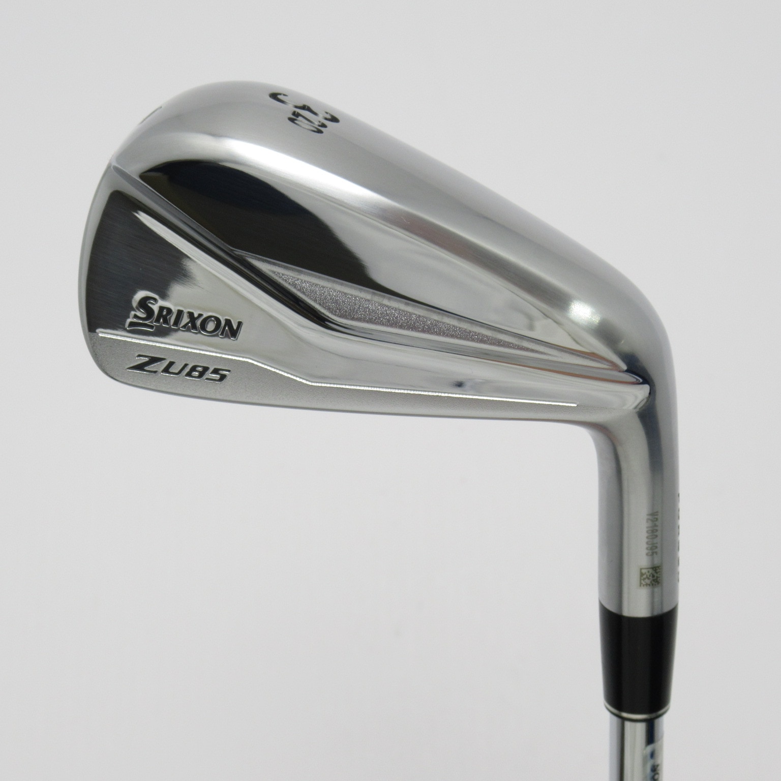 中古 ダンロップ SRIXON Z U85 ユーティリティ N S PRO 重 950GH DST U2 シャフト：N S PRO 950GH  DSTCランク フレックスS 男性用 メンズ用 右用 売買されたオークション情報 落札价格 【au payマーケット】の商品情報をアーカイブ公開