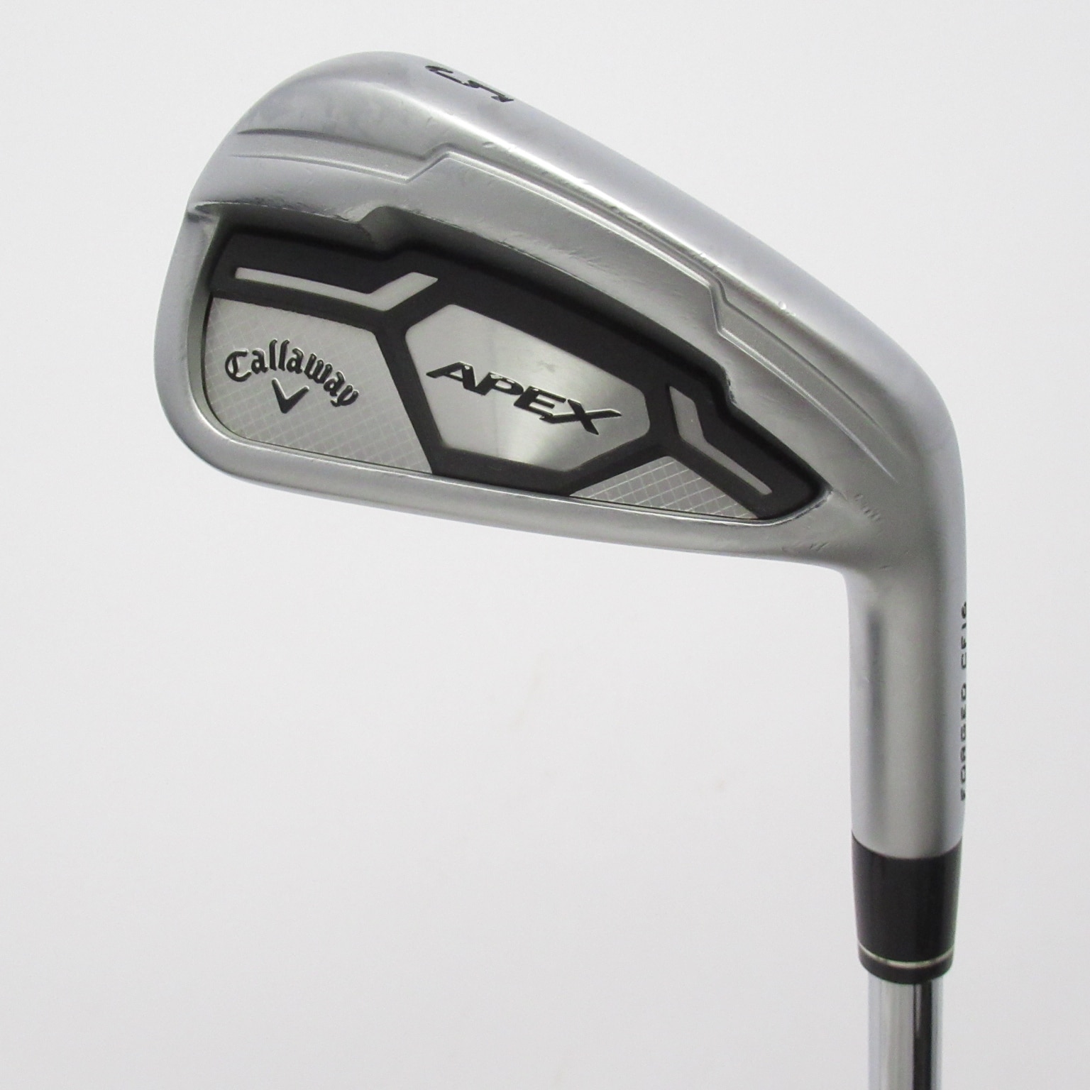 キャロウェイAPEX（2016）アイアン 5〜9.pw NSPRO.950GH