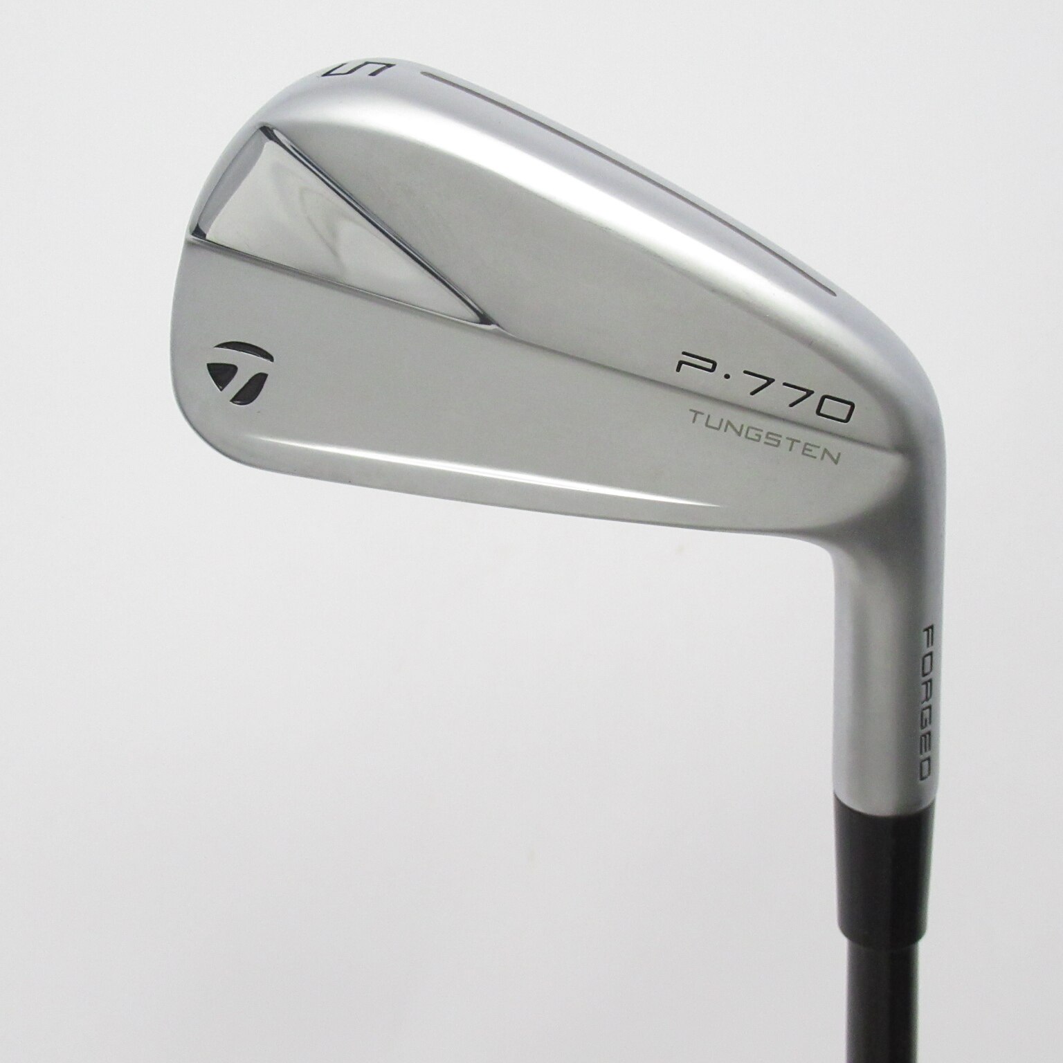 極美品 Taylormade P770 2023 Diamana 6本セット TaylorMade 日本正規品 テーラーメイド P770 アイアンセット 6本
