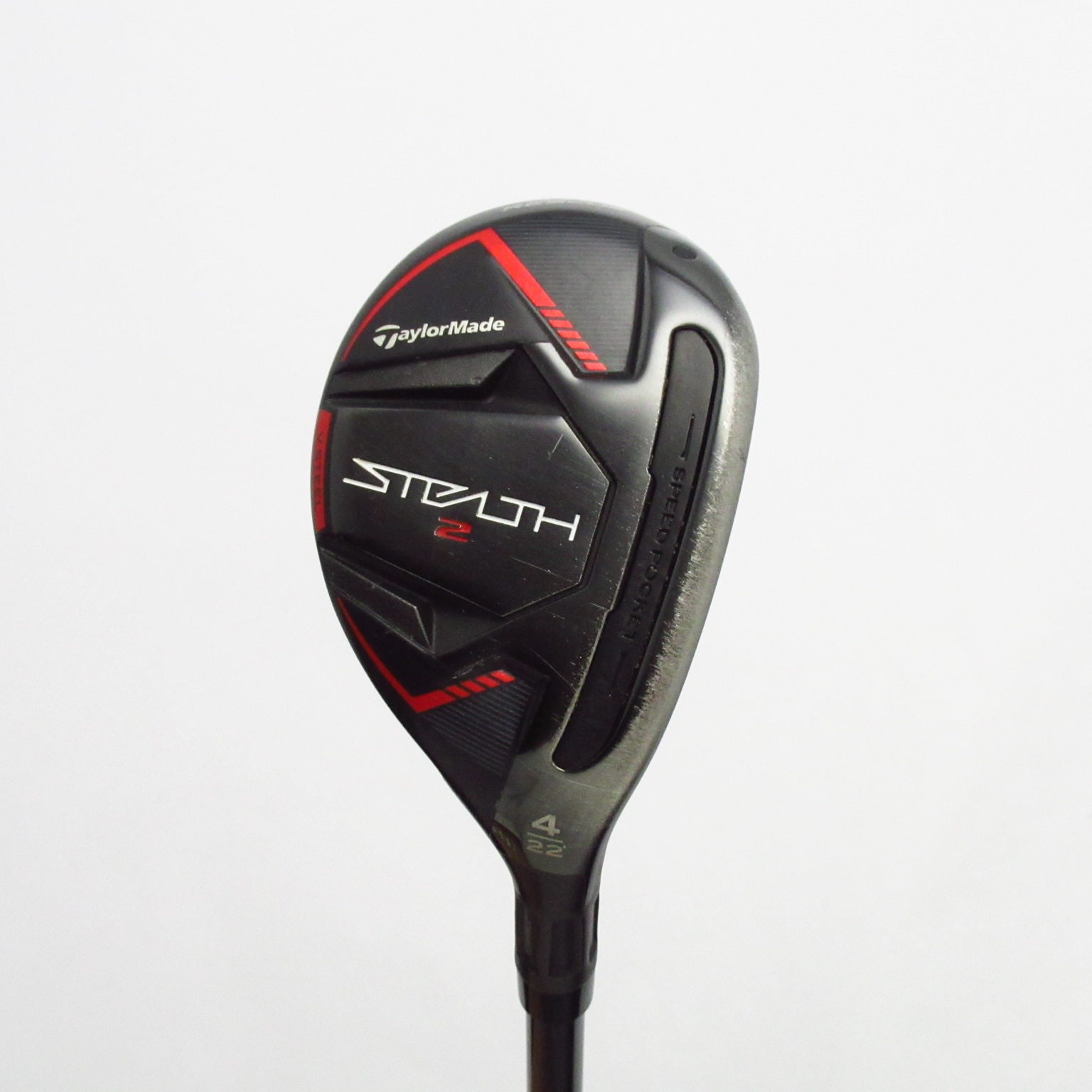 中古】ステルス ユーティリティ (テーラーメイド) 通販｜GDO中古