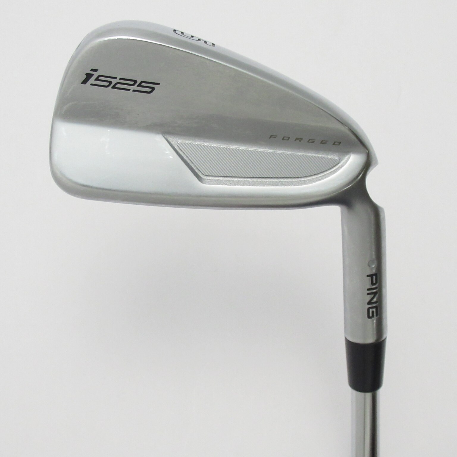中古】i525 アイアン Dynamic Gold 22.5 S200 C(アイアン
