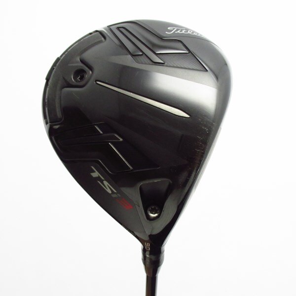 中古】TSi3 ドライバー TSP110 50 9 TOUR S C(ドライバー（単品）)|TSi 